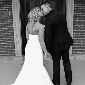 Meet your Posher, Brian